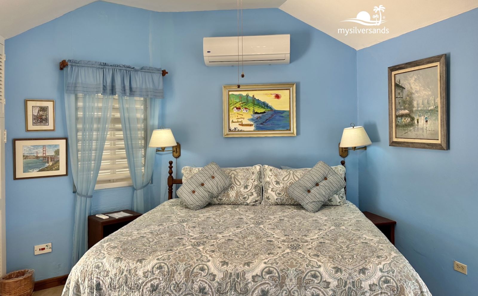 More about Windjammer Villa in Silver Sands Jamaica